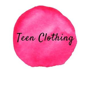 Teen Clothing